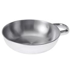 Gsi Miska GSI Glacier Stainless Bowl w/handle