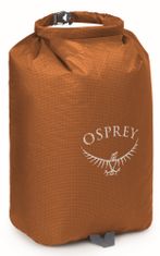 Osprey Vodotěsný vak Osprey DRY SACK 12 toffee orange