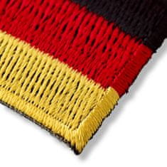 PRYM Nášivka vlajka, Německo, nažehlovací