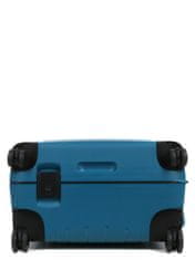 Samsonite Střední kufr S´Cure 69cm Petrol Blue