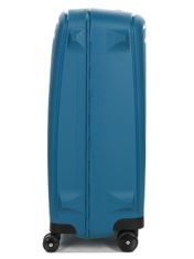 Samsonite Střední kufr S´Cure 69cm Petrol Blue