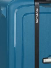 Samsonite Střední kufr S´Cure 69cm Petrol Blue