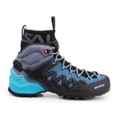 Salewa Boty trekové 36.5 EU WS Wildfire Edge Mid Gtx