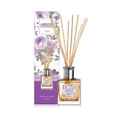 Areon Aroma difuzér AREON HOME BOTANIC - Violet, 150 ml