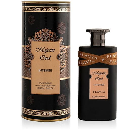 Flavia Majestic Oud Intense - EDP