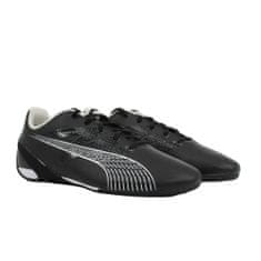 Puma Boty černé 42.5 EU Ferrari Carbon Cat