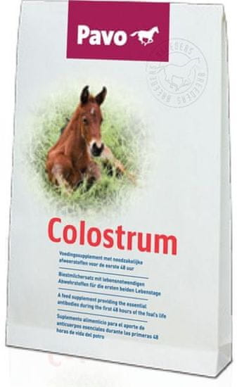 Pavo Colostrum 150 g