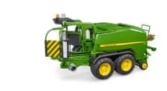 Bruder Farmer - John Deere balíkovačka