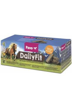 Pavo DailyFit (30 oplatek) 4,2 kg