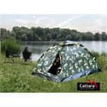 Cattara Stan ARMY pro 2 osoby 200 x 120 x 100 cm