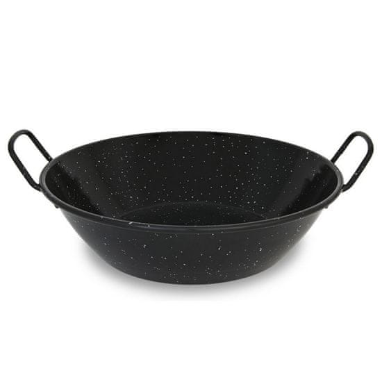 Garcima Pánev WOK smalt ¤24cm PAELLA