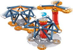 Geomag Mechanics 146 dílků