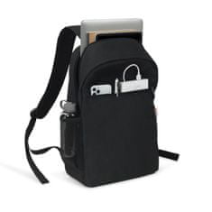 Dicota BASE XX Laptop Backpack 13-15.6" Black