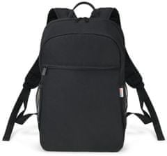 Dicota BASE XX Laptop Backpack 13-15.6" Black