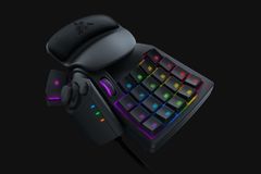 Razer Tartarus V2