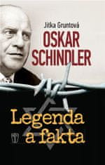 Oskar Schindler - Legenda a fakta