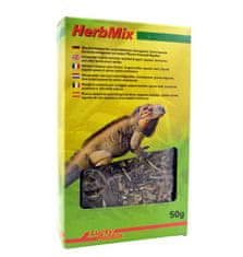 Lucky Reptile Herb Mix 50g