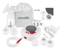 Microlife Odsávačka mateřského mléka elektrická BC 200 Comfy