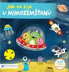 Svojtka & Co. Jak to žije u mimozemšťanů