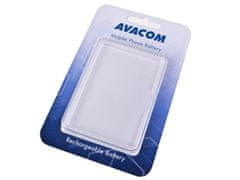 Avacom Baterie GSSE-NEO-1500A do mobilu Sony Ericsson Xperia Neo, Pro, Ray Li-Ion 3,7V 1500mAh