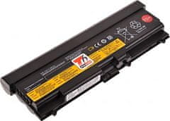 T6 power Baterie Lenovo ThinkPad T430, T430i, T530, T530i, L430, L530, W530, 7800mAh, 87Wh, 9cell