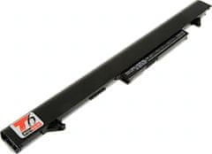 T6 power Baterie HP ProBook 430, 430 G1, 430 G2, 2600mAh, 38Wh, 4cell