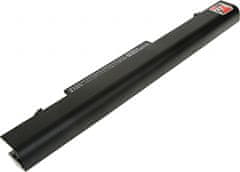 T6 power Baterie HP ProBook 430, 430 G1, 430 G2, 2600mAh, 38Wh, 4cell