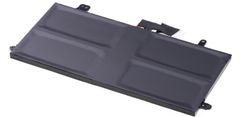 T6 power Baterie Dell Latitude 12 5285, 5290 2in1, 5500mAh, 42Wh, 4cell, Li-pol