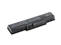 Avacom Náhradní baterie Acer Aspire 4920/4310, eMachines E525 Li-Ion 11,1V 4400mAh