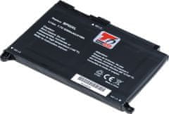 T6 power Baterie HP Pavilion 15-au000, 15-au100, 15-aw000, 15-aw100, 5300mAh, 41Wh, 2cell, Li-pol