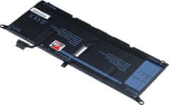 T6 power Baterie Dell XPS 13 9370, 9380, Vostro 5390, Inspiron 5390, 6840mAh, 52Wh, 4cell, Li-pol