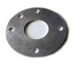 Mastrant  Kotvící kroužek na trubkový stožár: 34 mm 