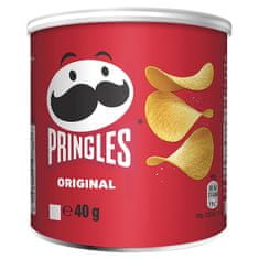 PRINGLES Brambůrky original 40g