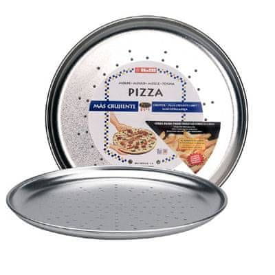 Ibili Plech na pizzu 28cm -