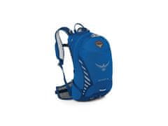 Osprey Batoh + pláštěnka ESCAPIST 18 Indigo Blue - S-M