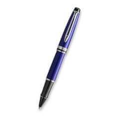 Waterman Expert Dark Blue CT roller