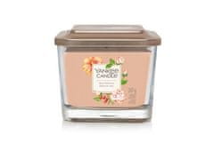 Yankee Candle Rose Hibiscus svíčka 347g, 3 knoty