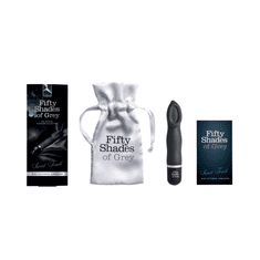 Fifty Shades of Grey - Mini Clit Vibrator