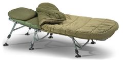 Anaconda lehátko šestinohé pro děti 4-Season S-Bed Chair