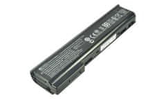 2-Power baterie pro HP/COMPAQ ProBook 10,8V, 5200mAh 55Wh