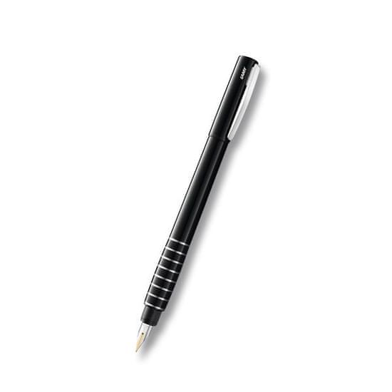 Lamy Accent Brilliant LD plnicí pero hrot M