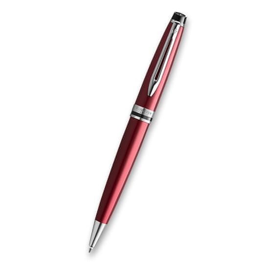 Waterman Expert Dark Red CT kuličkové pero