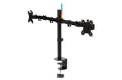 Kensington SmartFit Ergo Dual Monitor Arm