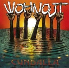 Cundalla - Wohnout CD