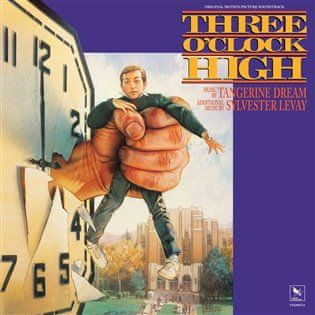 Tangerine Dream: Three O'clock High