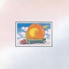 The Allman Brothers Band: Eat A Peach