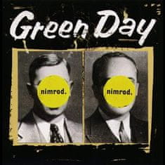 Green Day: Nimrod