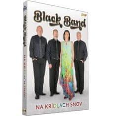 Band Black: Na kridlach snov CD + DVD