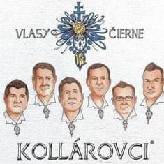 Vlasy čierné DVD