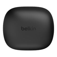 Belkin SoundForm Rise/Stereo/BT/Bezdrát/Černá